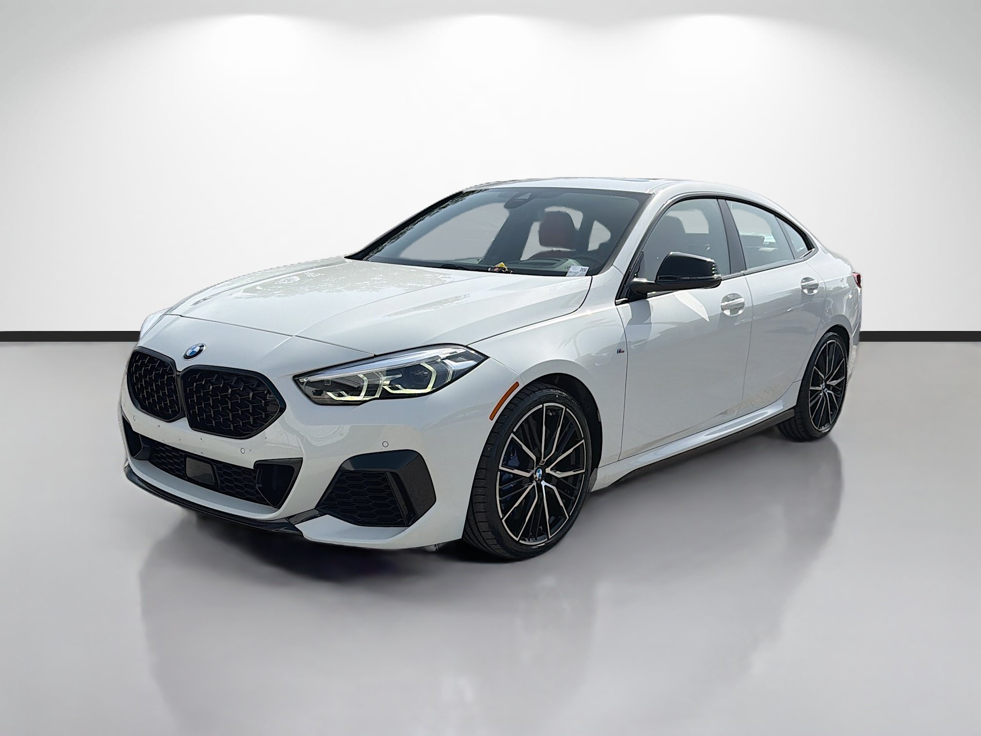 Used 2023 BMW M235i xDrive Gran Coupe w/ Premium Package AWD/4WD image 7