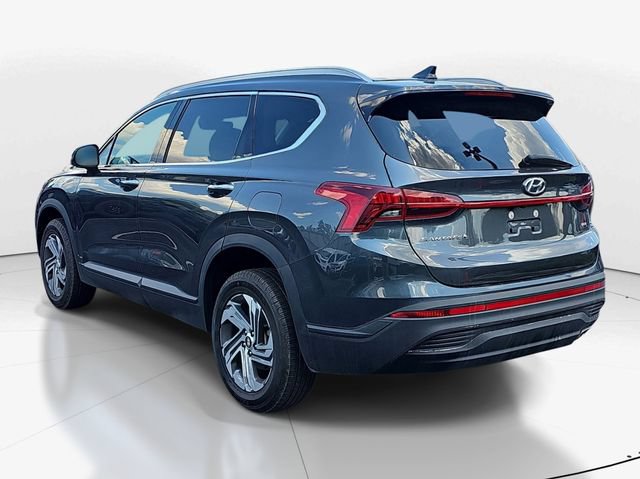 Used 2023 Hyundai Santa Fe SEL AWD/4WD image 6