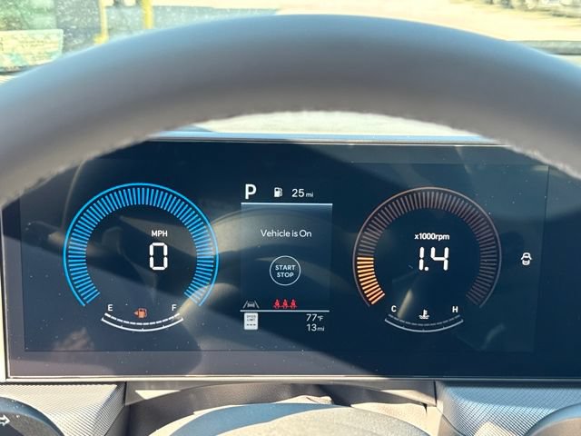 New 2026 Hyundai Sonata SEL FWD image 14