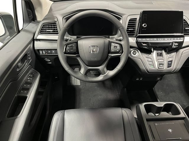 New 2026 Honda Odyssey EX-L image 19
