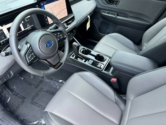 Certified 2026 Subaru Outback Premium AWD/4WD image 10