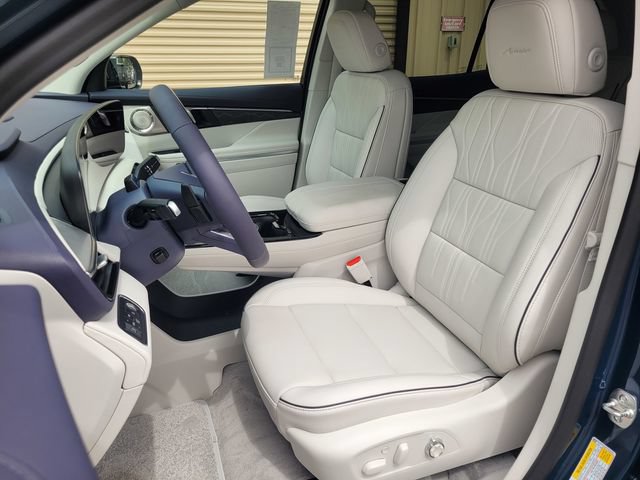 New 2027 Buick Enclave Avenir AWD/4WD image 16