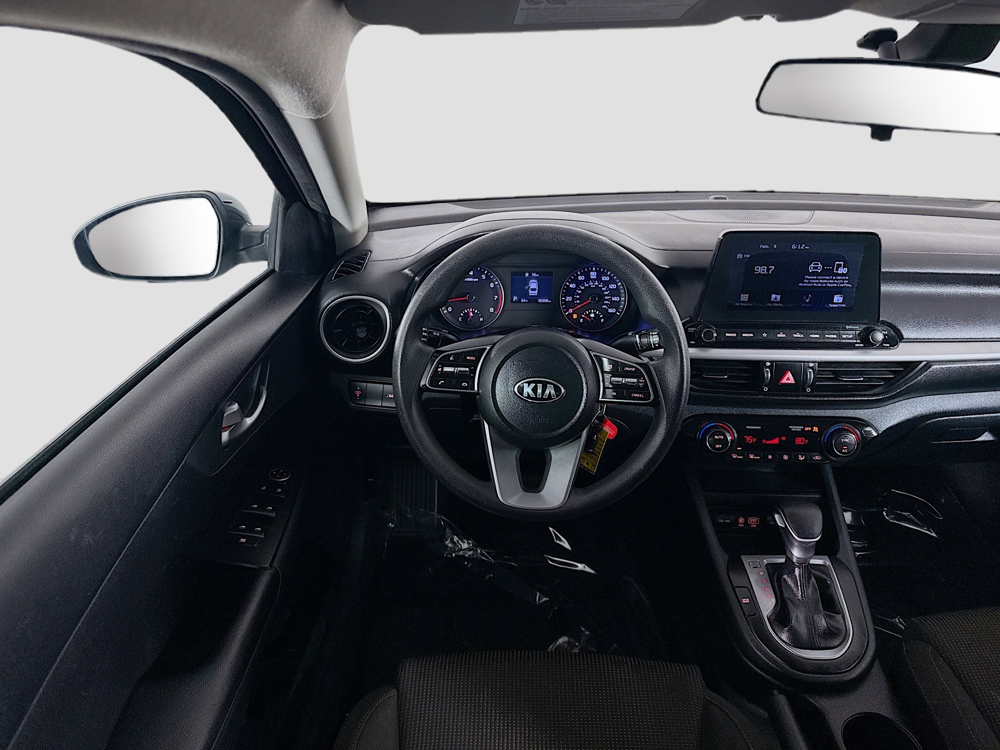 Used 2019 Kia Forte Sedan image 17