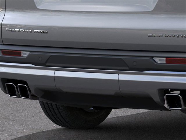New 2026 GMC Acadia Elevation image 14