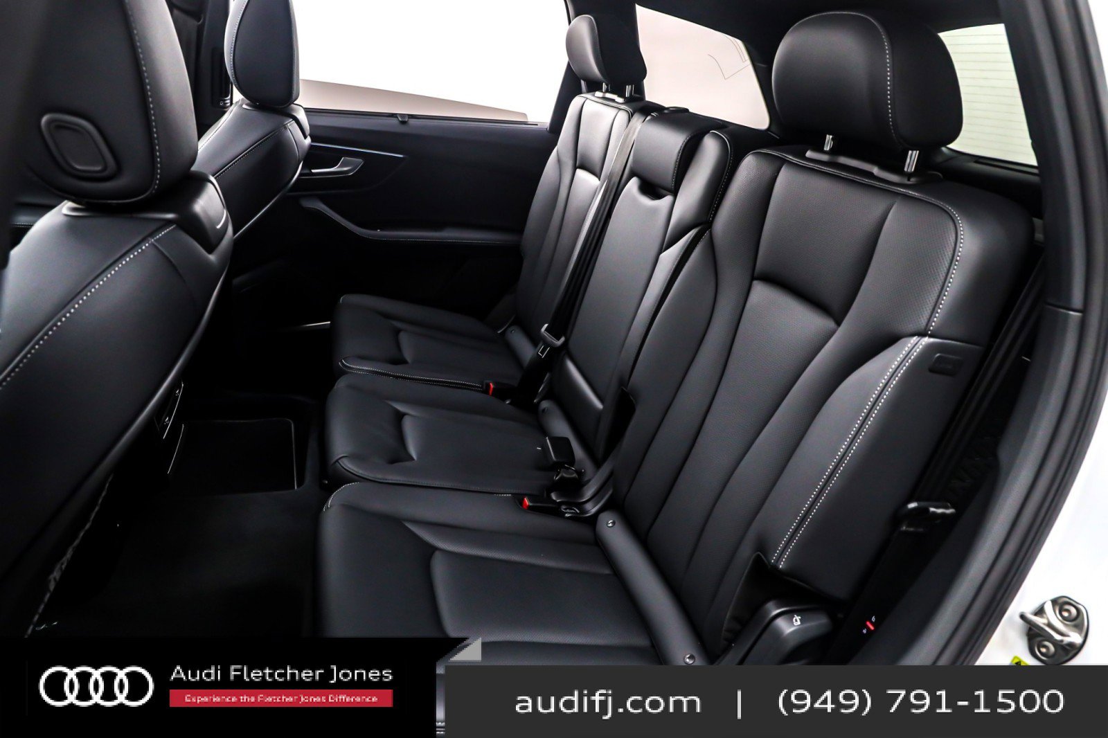 New 2026 Audi Q7 3.0T Premium Plus image 8