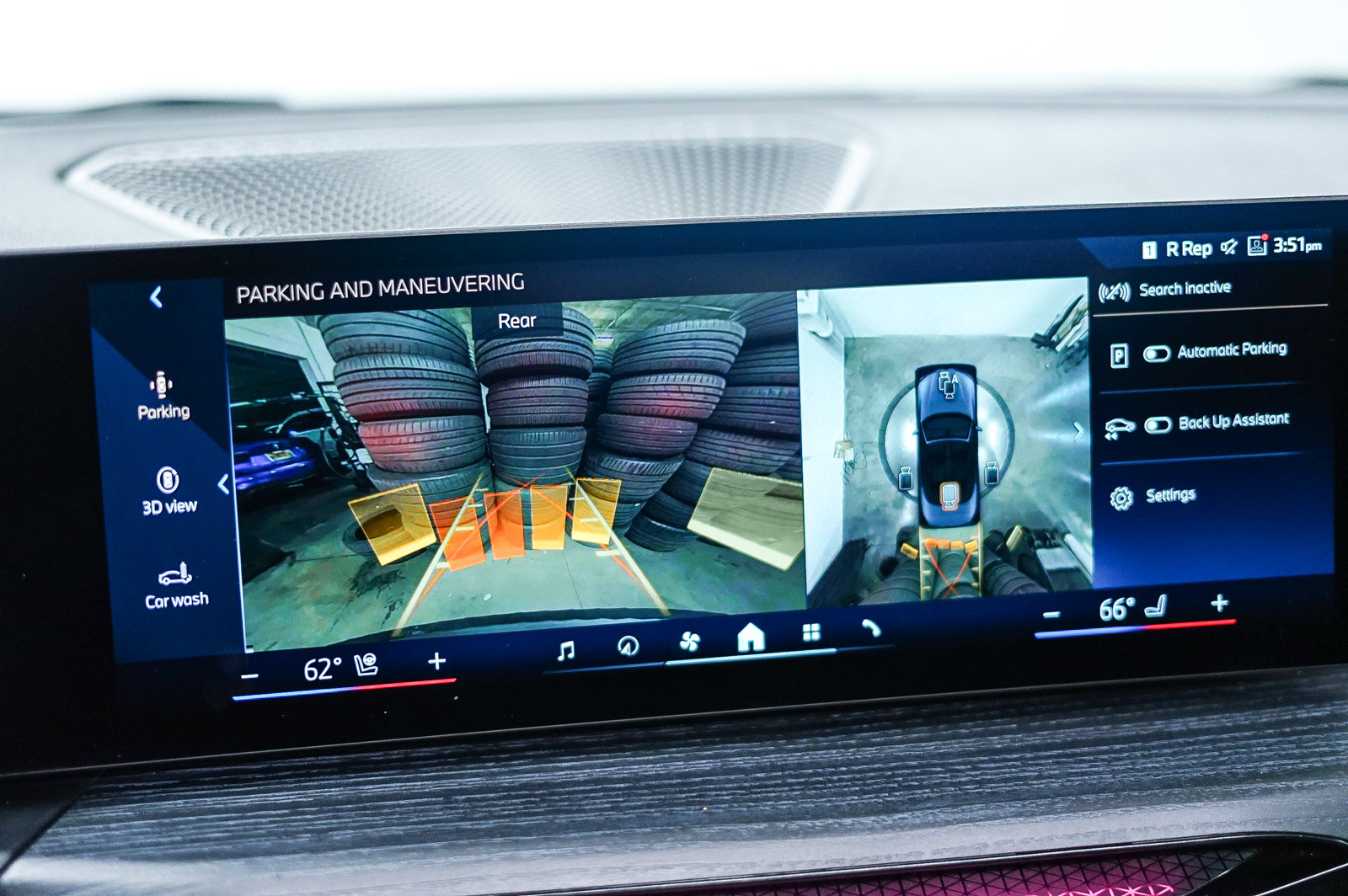 Used 2025 BMW 430i Convertible w/ Convenience Package image 28