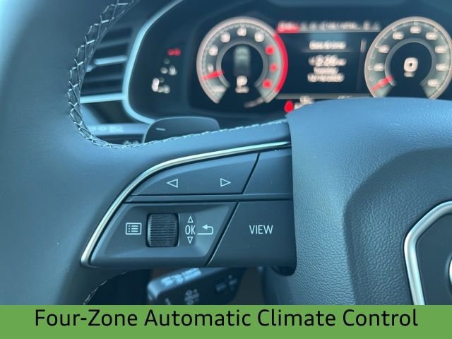 New 2026 Audi Q7 3.0T Premium Plus image 9