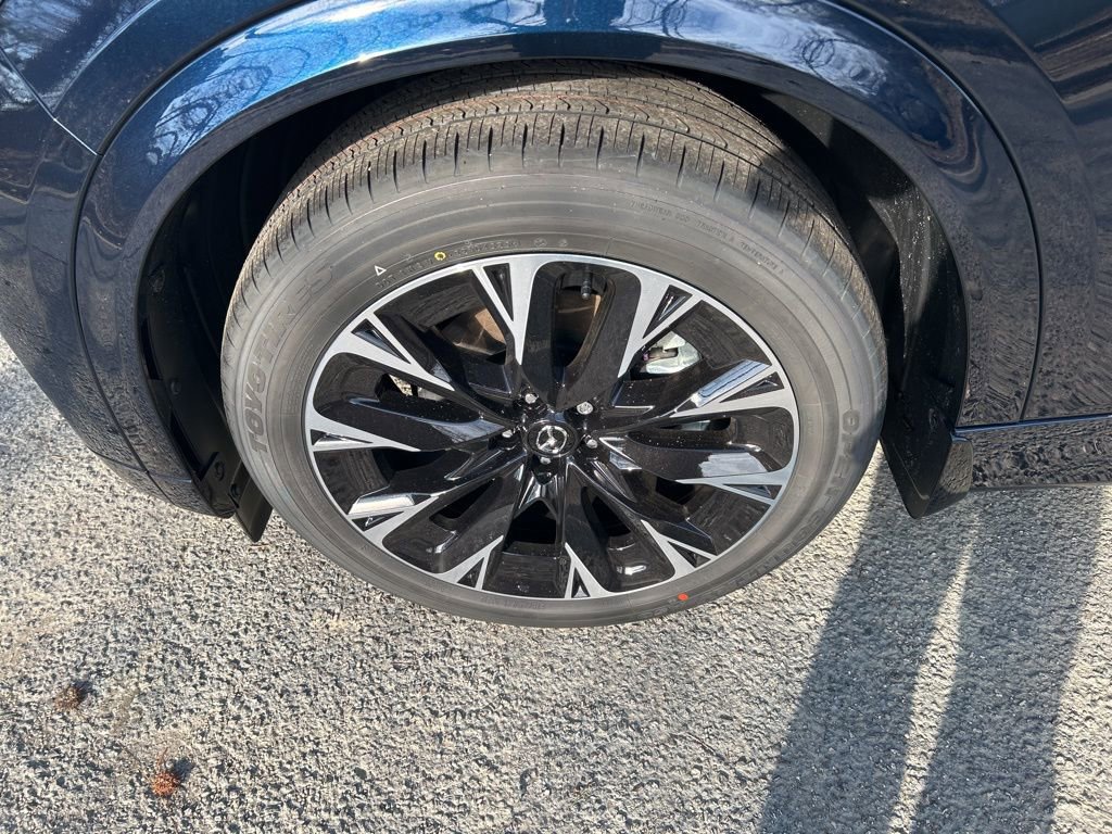 New 2026 MAZDA CX-90 3.3 Turbo S w/ Premium Plus image 10