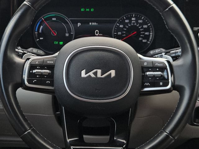 Used 2023 Kia Sorento EX AWD/4WD image 26