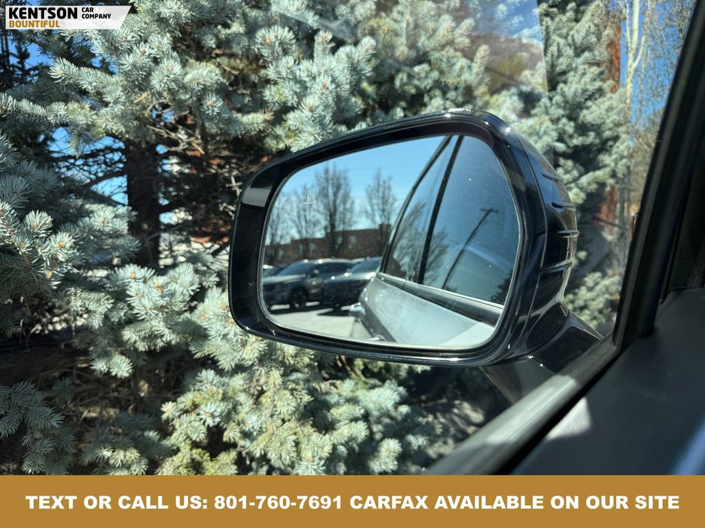 Used 2023 Kia Sorento SX image 23