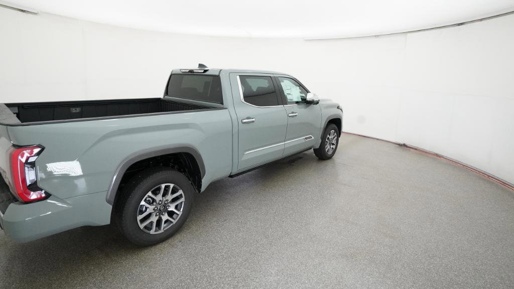 New 2026 Toyota Tundra 1794 Edition image 12