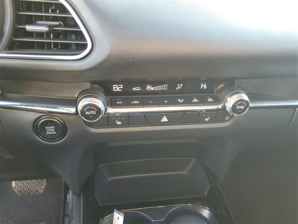 Used 2024 MAZDA CX-30 AWD 2.5 S w/ Preferred Package image 23