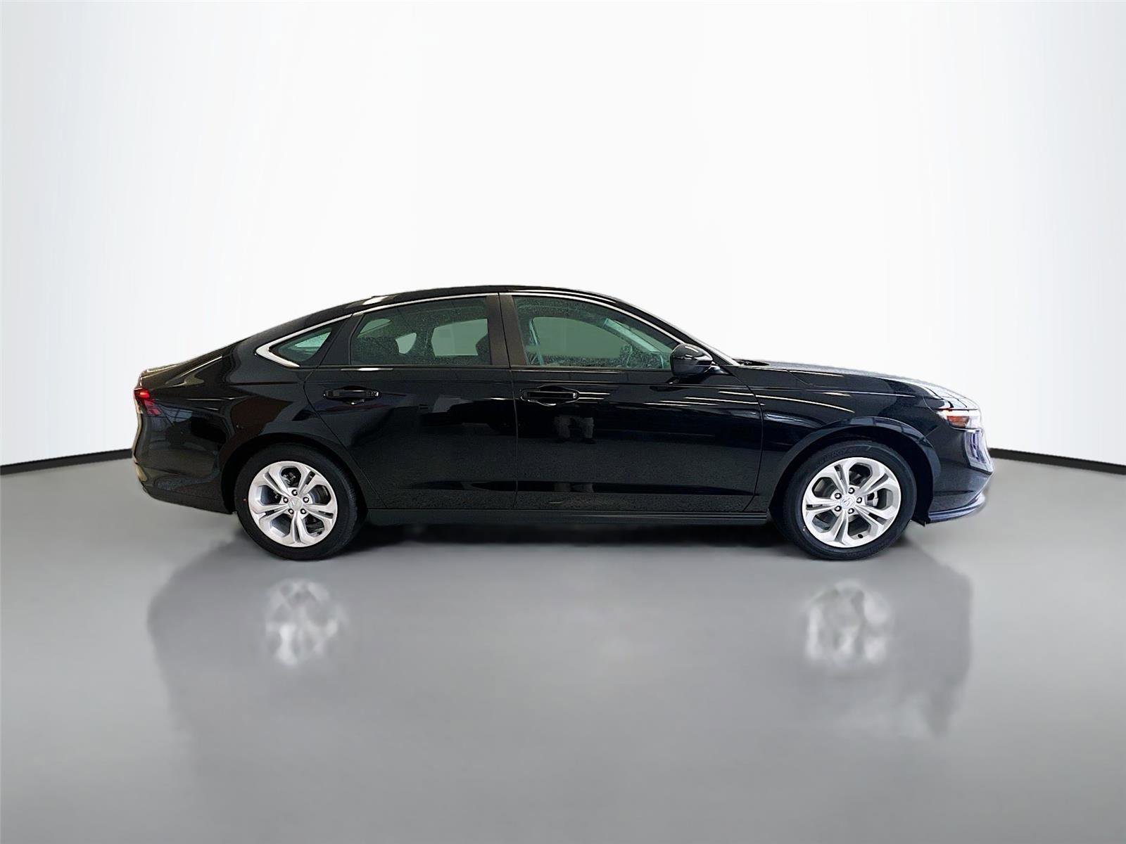 New 2026 Honda Accord LX image 16