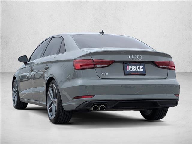Used 2020 Audi A3 2.0T Premium image 8