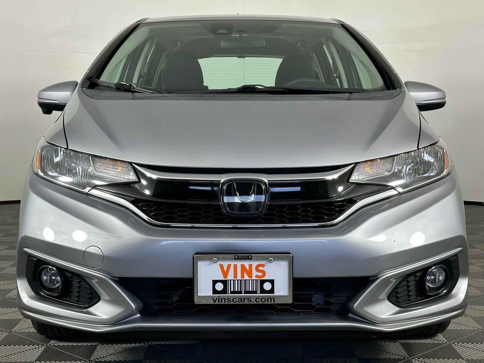 Used 2020 Honda Fit EX image 18