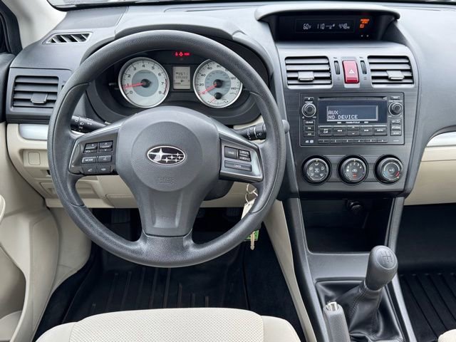 Used 2012 Subaru Impreza 2.0i Premium image 20