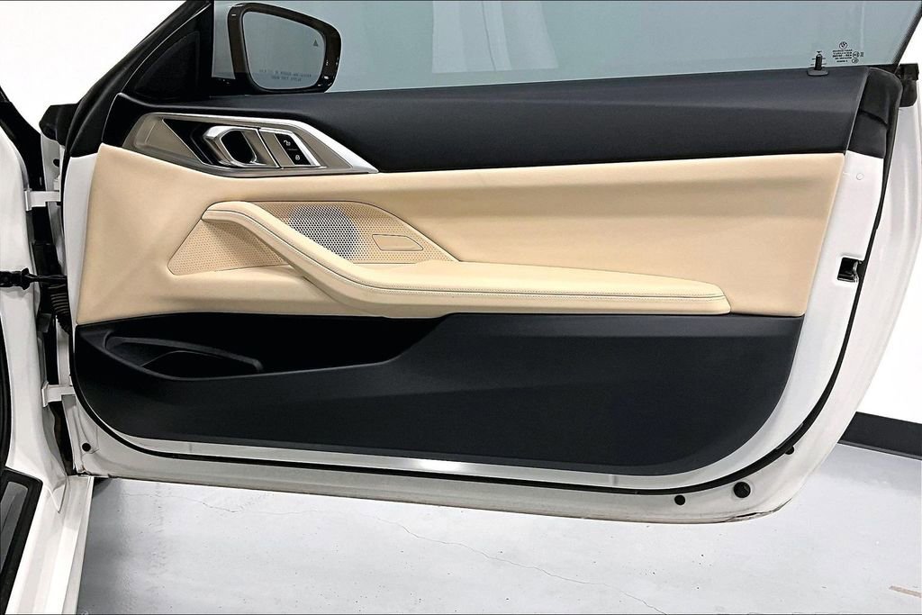 Used 2021 BMW 430i Coupe w/ Premium Package image 23