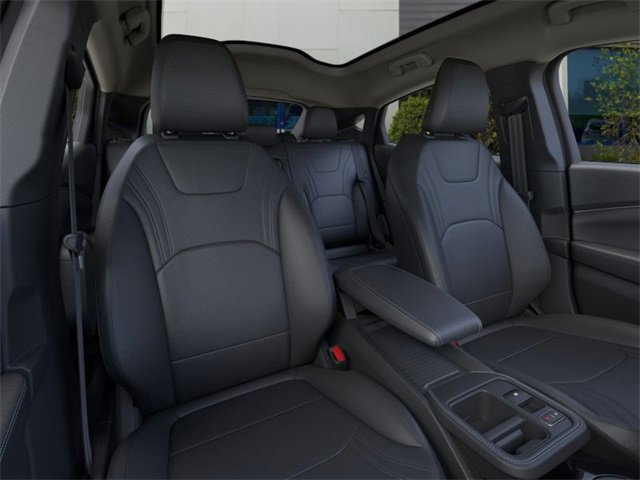 New 2025 Ford Mustang Mach-E Premium image 10