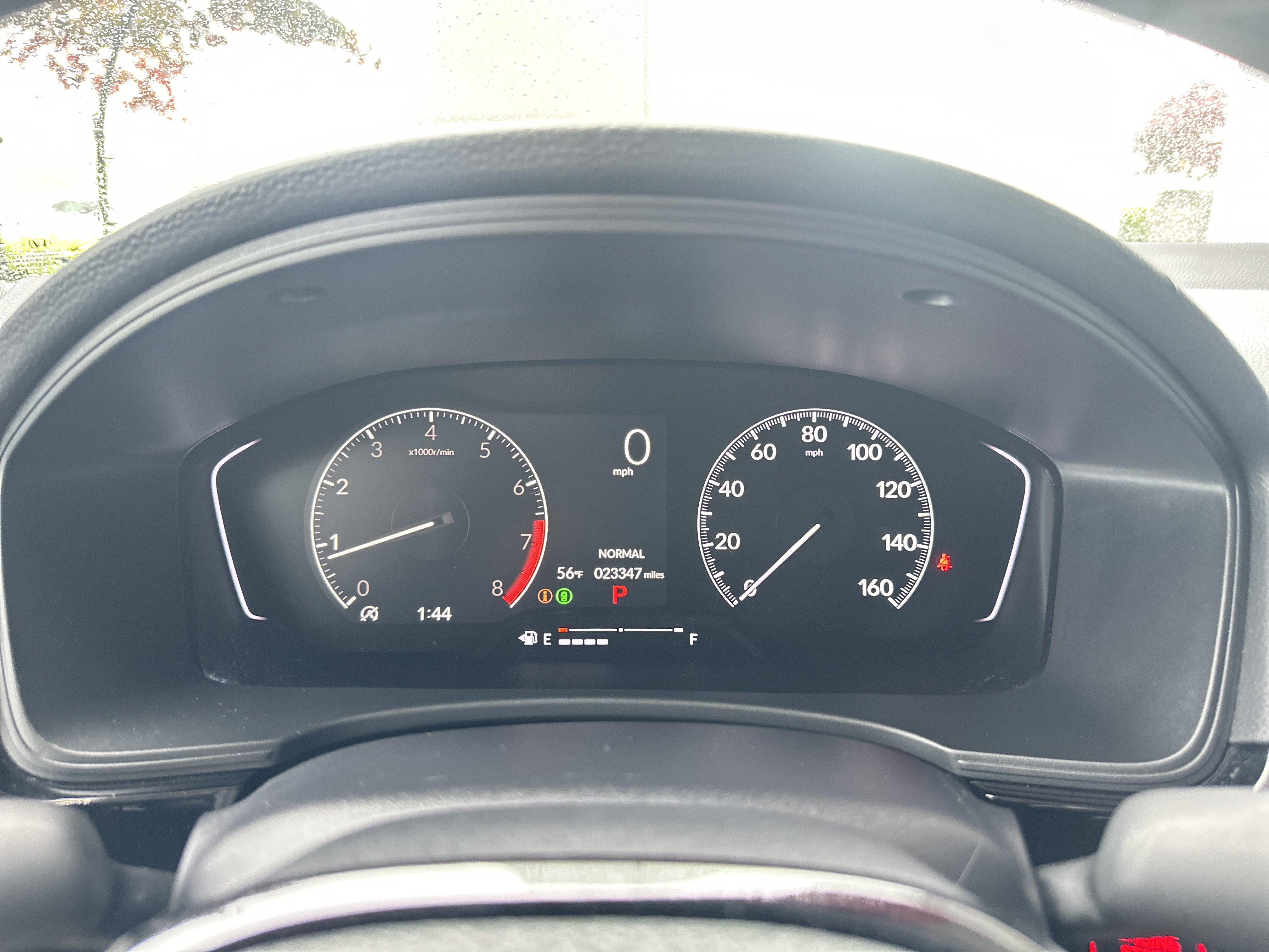 Used 2025 Honda Civic Sport image 27