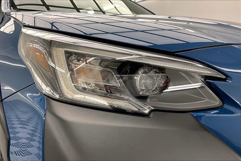 Used 2024 Subaru Outback Wilderness image 29