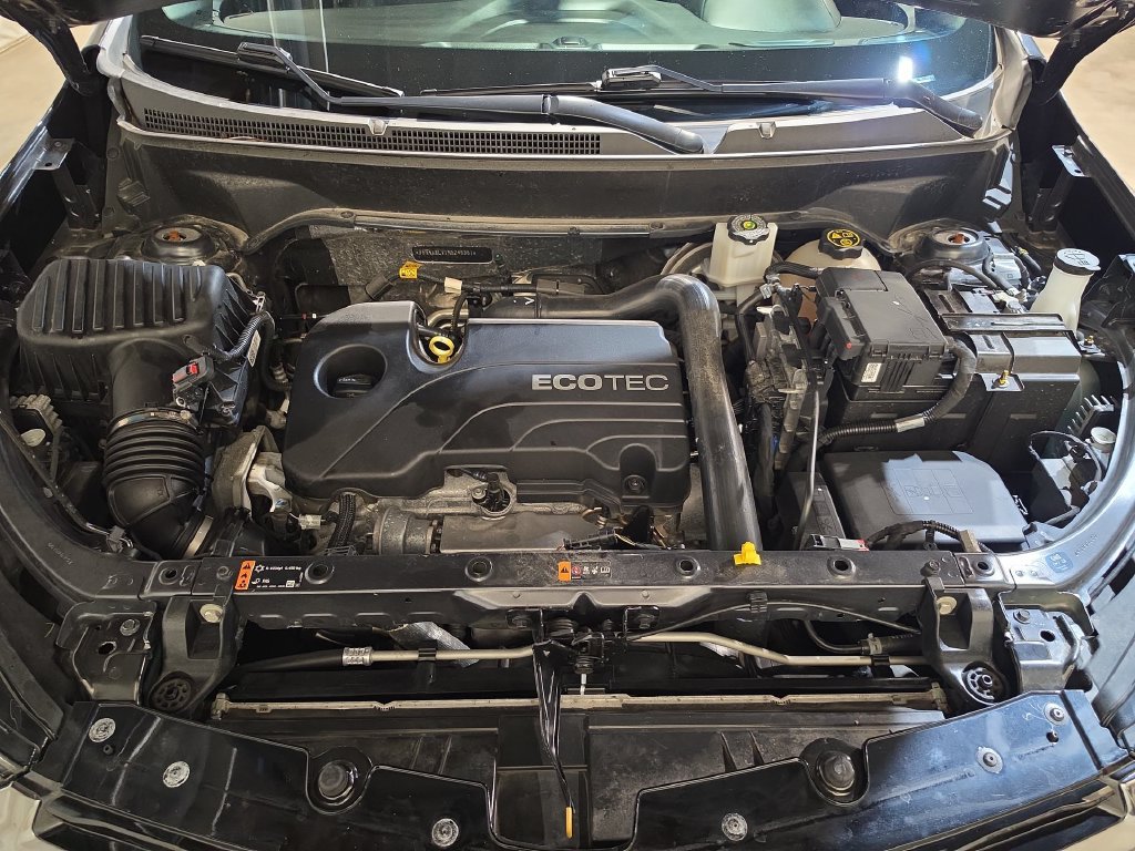 Used 2022 Chevrolet Equinox RS AWD/4WD image 18