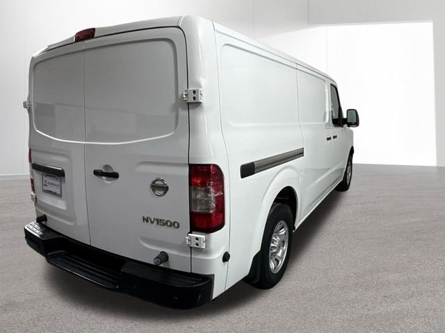 Used 2021 Nissan NV 1500 SV w/ Navigation Package image 31