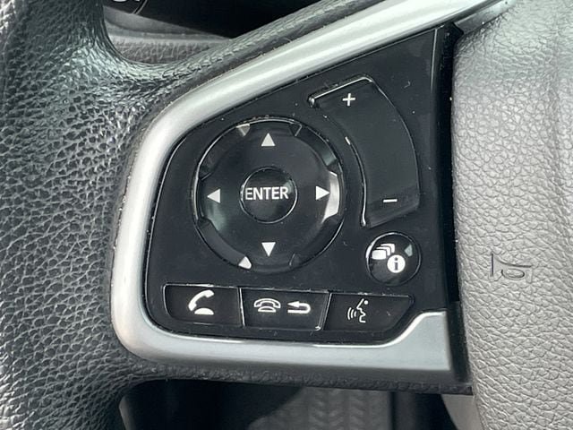 Used 2020 Honda Civic LX image 12