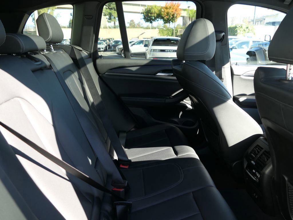 Used 2024 BMW X3 xDrive30i image 26