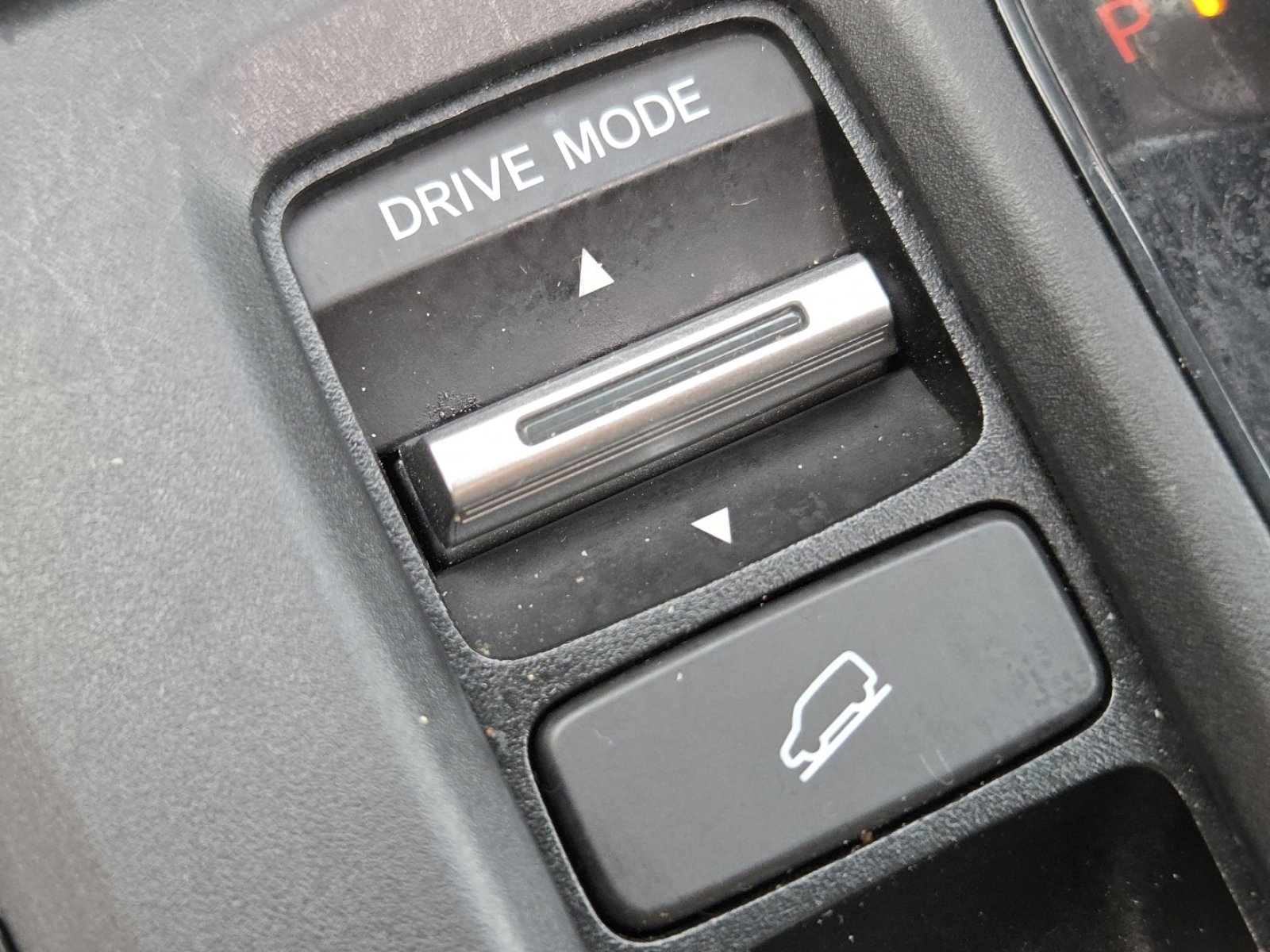 Certified 2024 Honda CR-V Sport image 8