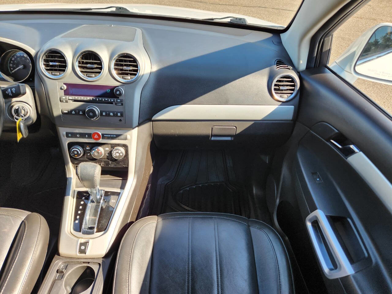 Used 2012 Chevrolet Captiva Sport LT w/ Convenience Package image 16