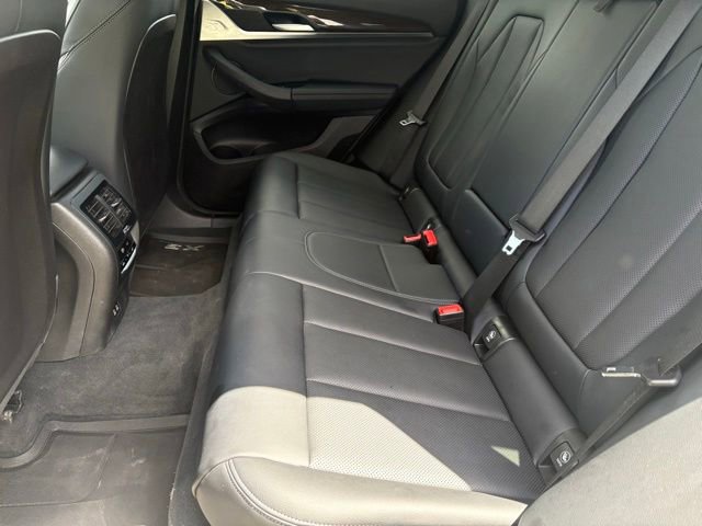 Used 2023 BMW X3 xDrive30i AWD/4WD image 11