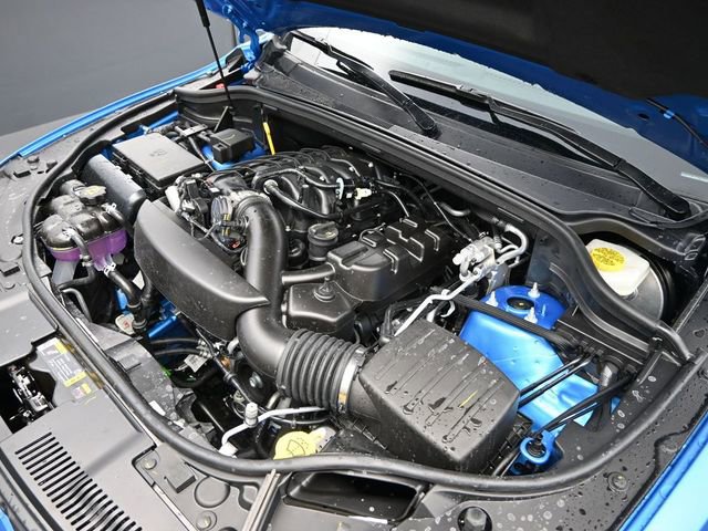 New 2026 Dodge Durango GT image 45