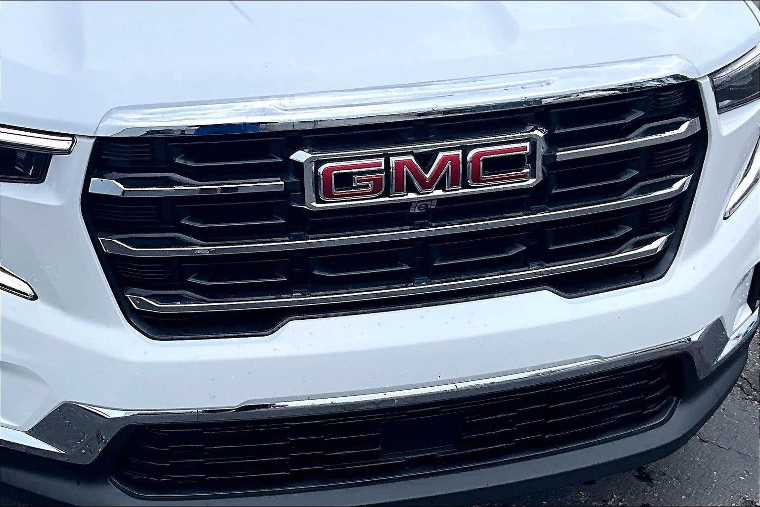Used 2025 GMC Acadia Elevation FWD image 31