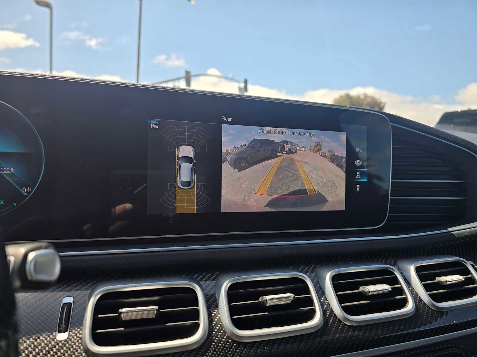 Used 2022 Mercedes-Benz GLE 53 AMG 4MATIC Coupe image 29