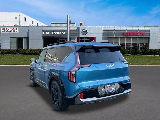 Used 2024 Kia EV9 GT-Line image 6