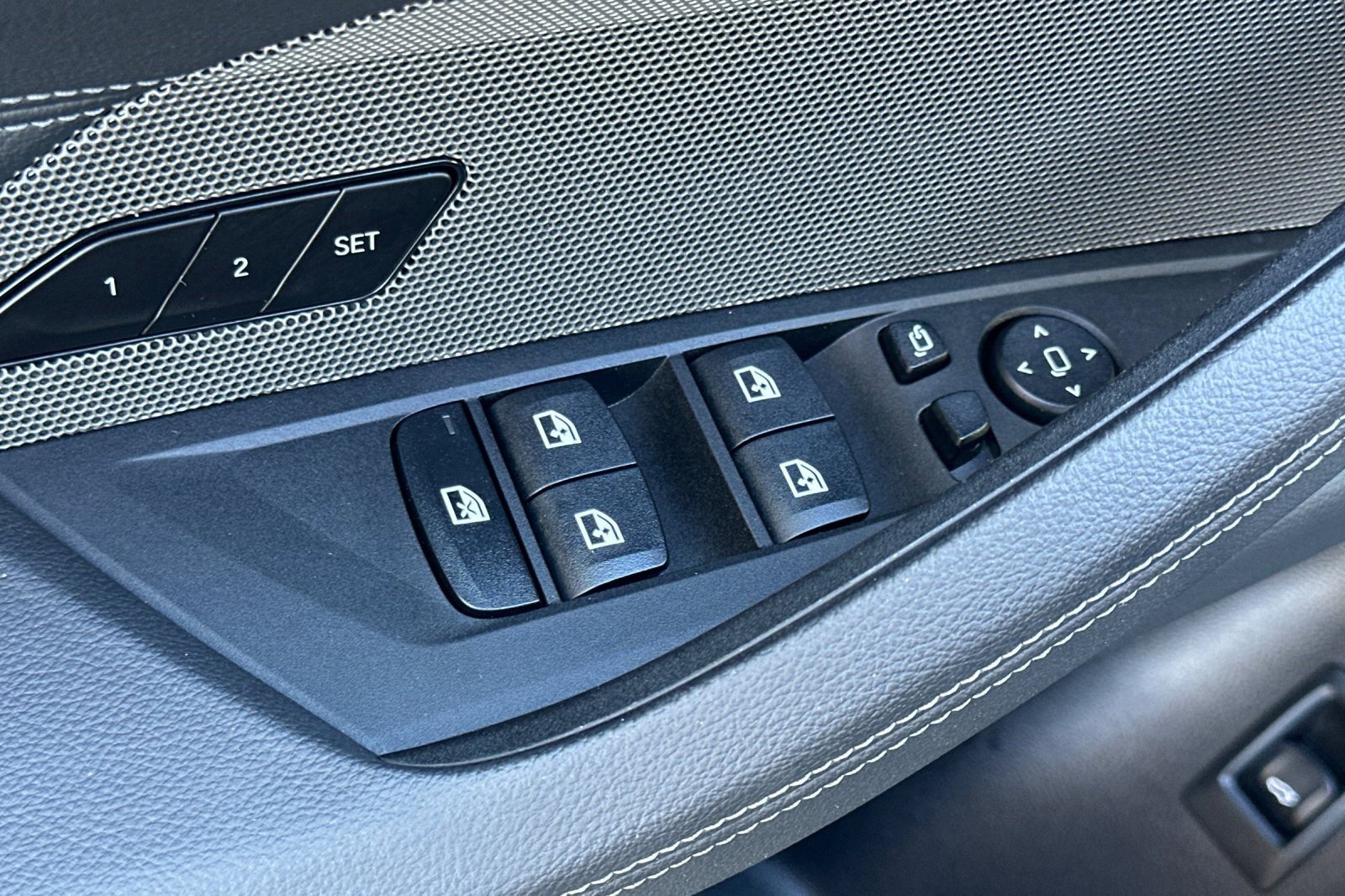 Certified 2023 BMW i4 eDrive40 w/ Premium Package image 13