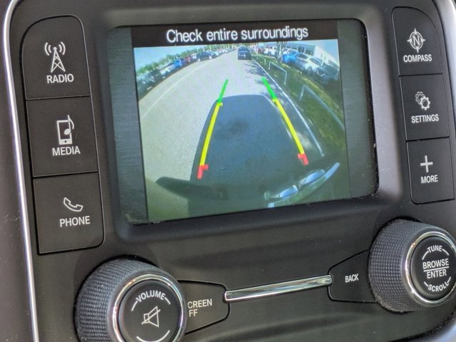 Used 2016 RAM 1500 Express image 7