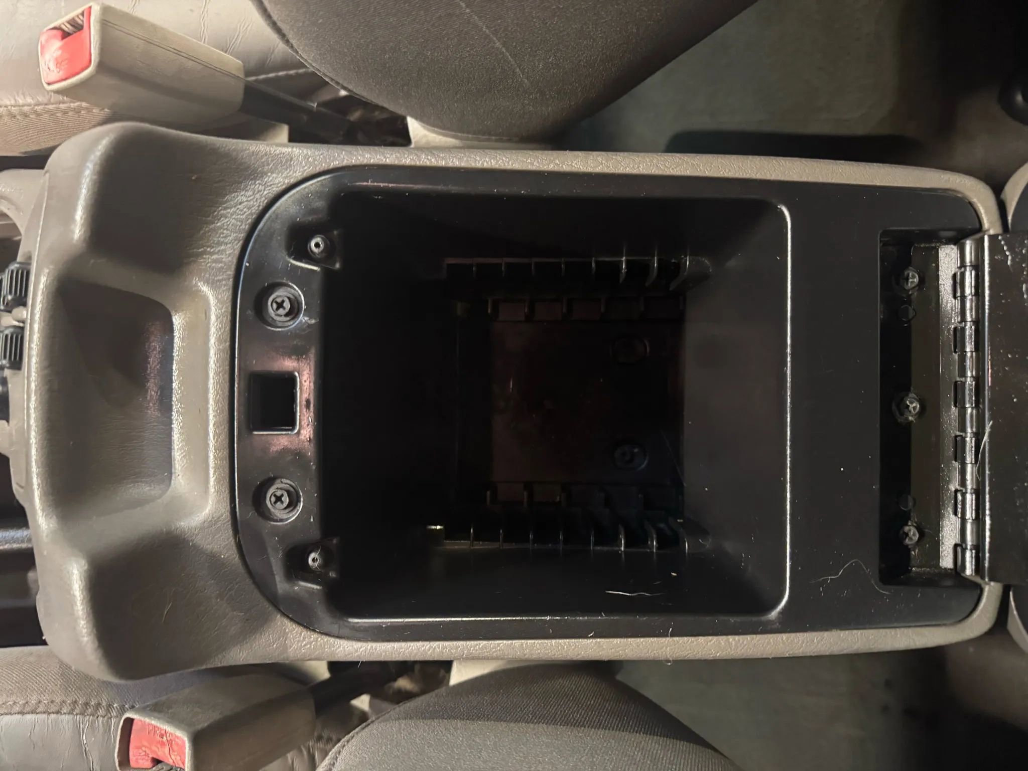 Used 2003 Jeep Liberty Renegade image 18