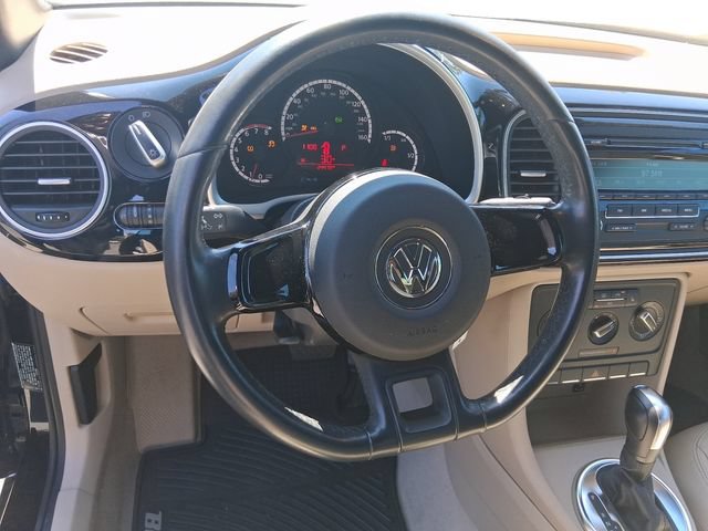 Used 2013 Volkswagen Beetle 2.5 FWD image 13