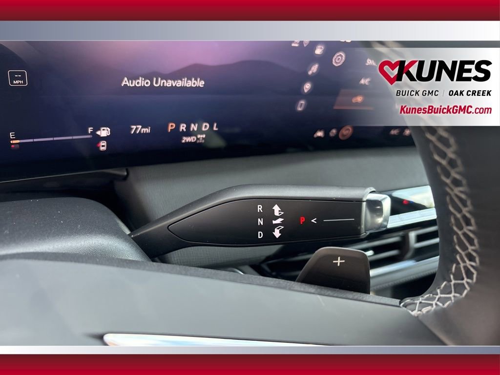 New 2026 Buick Enclave Sport Touring w/ Power Package image 18