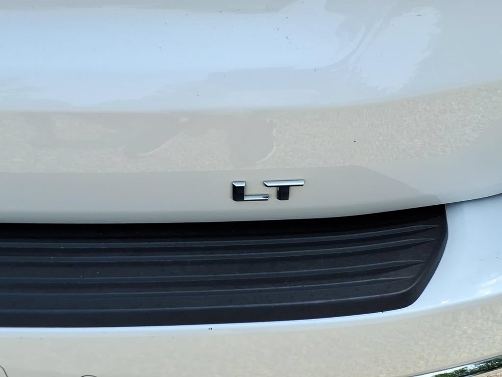 Used 2024 Chevrolet Tahoe LT RWD image 10