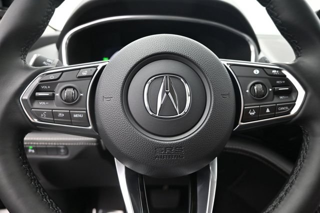 New 2026 Acura MDX w/ Advance Package AWD/4WD image 13