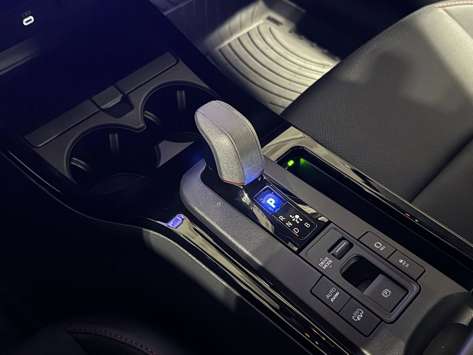 New 2026 Toyota Prius Plug-In Hybrid w/ Limited Premium Package image 26