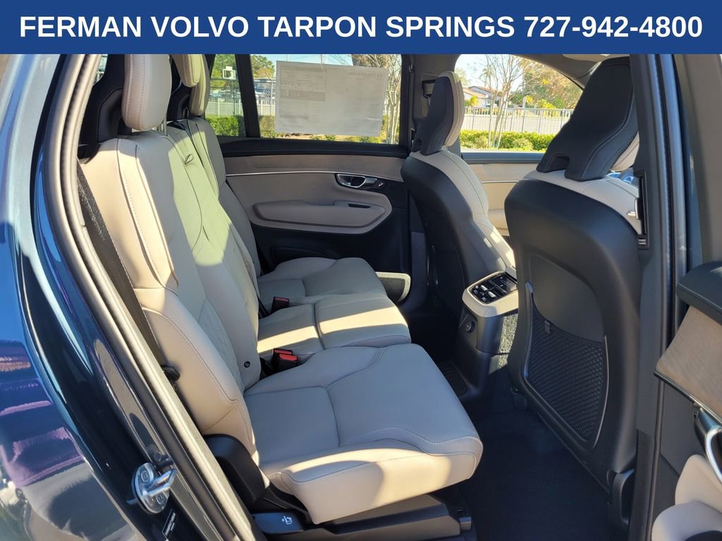 New 2026 Volvo XC90 T8 Plus w/ Protection Package Premier image 20