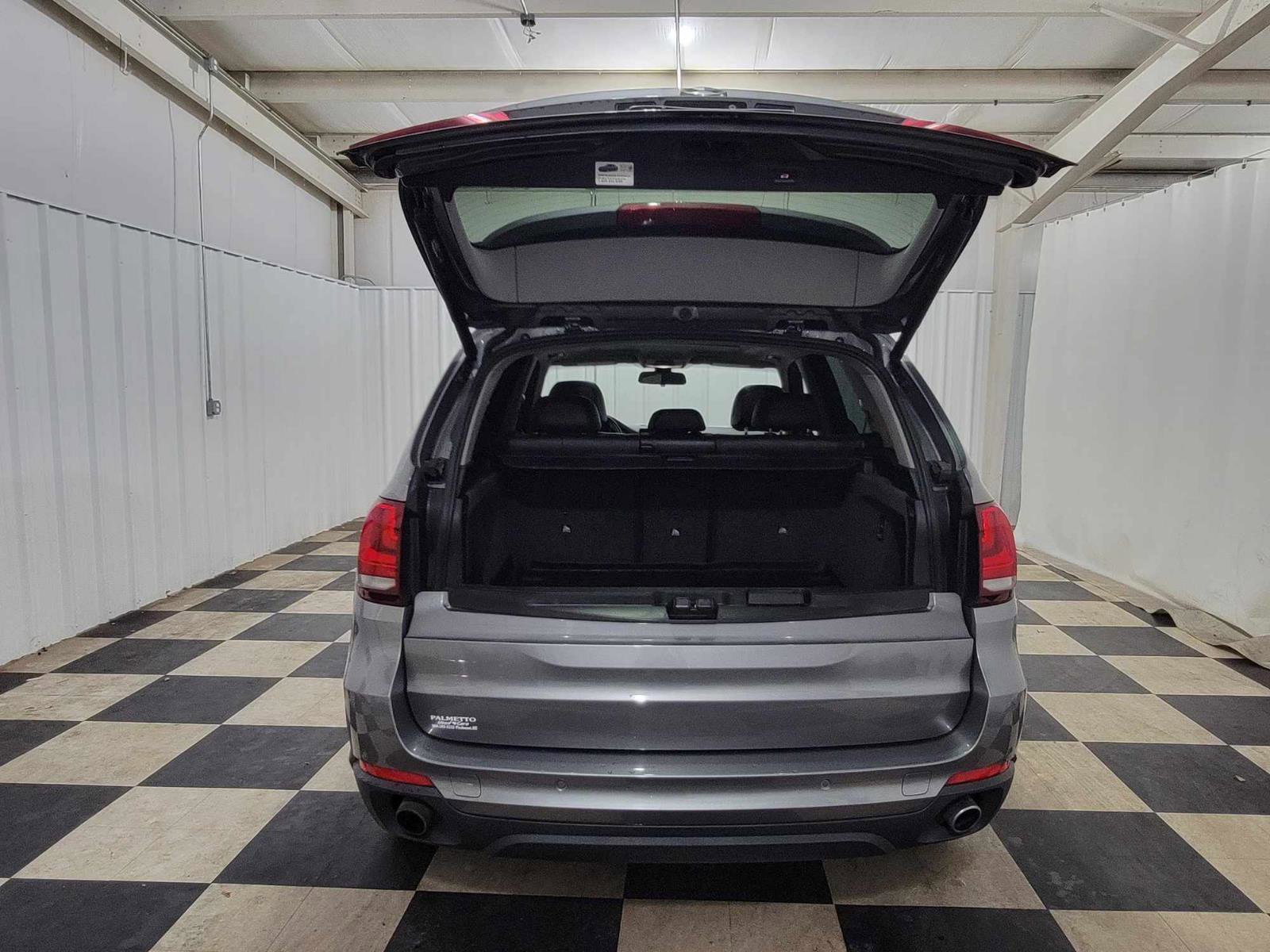 Used 2016 BMW X5 sDrive35i image 27