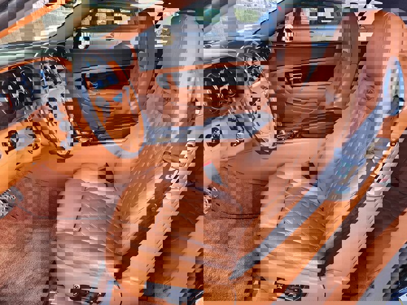 Used 2011 Bentley Continental GT image 36