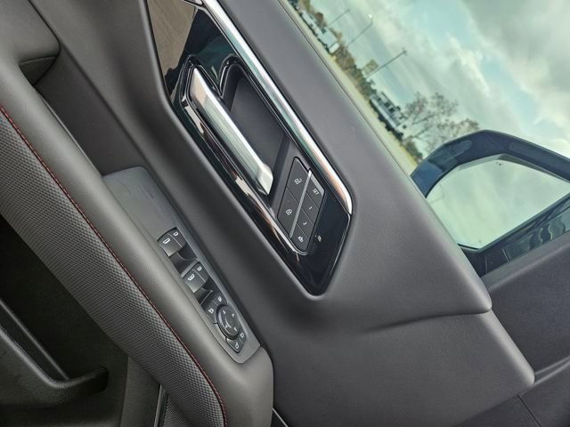 New 2026 Chevrolet Tahoe RST image 10