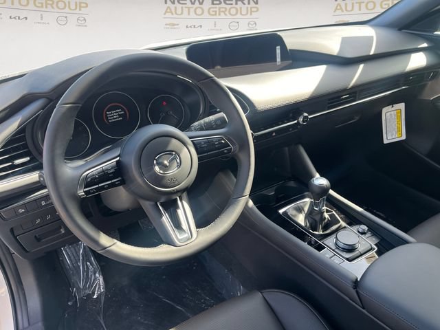 New 2026 MAZDA MAZDA3 2.5 S Hatchback w/ Premium Pkg FWD image 10
