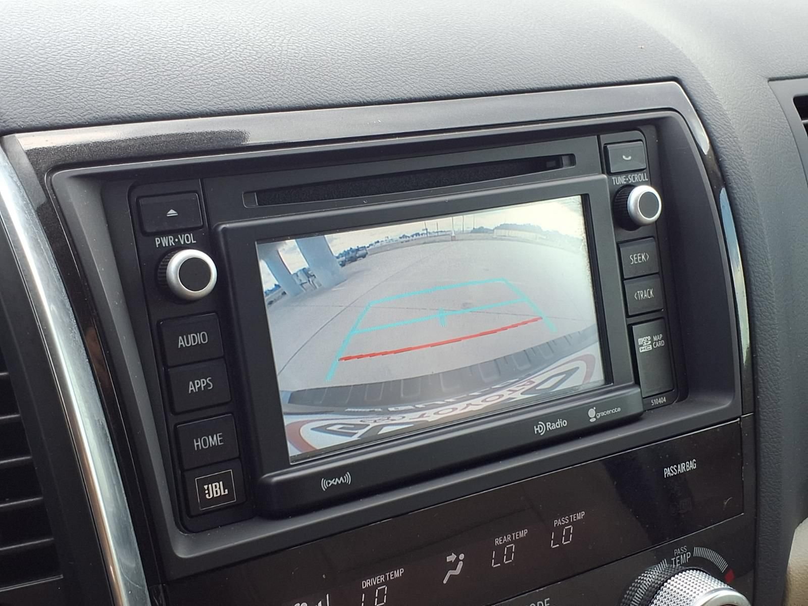 Certified 2019 Toyota Sequoia Platinum RWD image 21