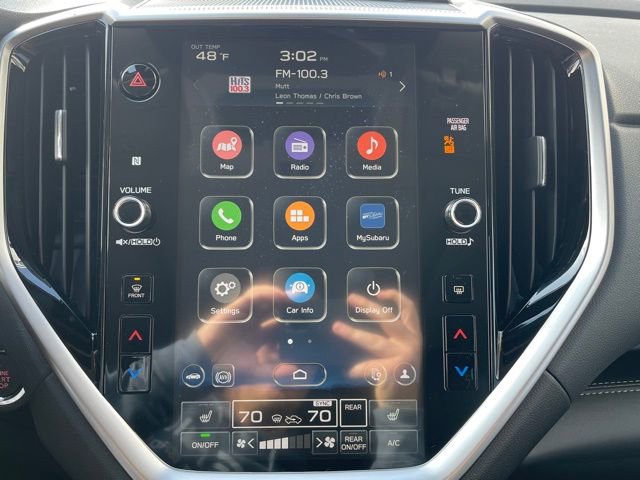 New 2026 Subaru Ascent Limited image 9